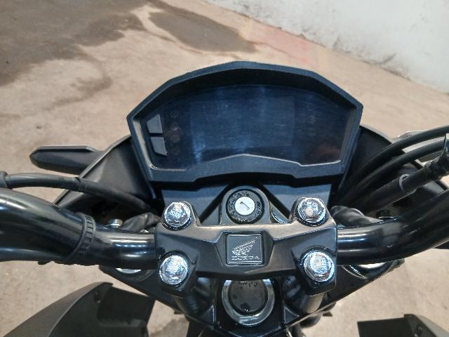Foto 8 de 19: CB250F TWISTER ABS - 2022/2022