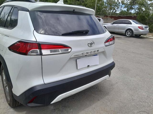 TOYOTA CCROSS XR 20 - 2023/2024 — foto 30 de 36