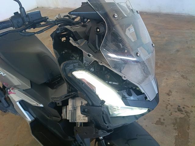 HONDA ADV 160 - 2025/2025 — foto 18 de 23