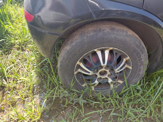 GM CORSA HATCH MAXX - 2012/2012 — foto 19 de 25