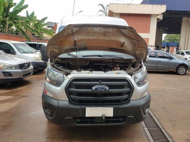 FORD TRANSIT 410 B - 2023/2023 — foto 24 de 34
