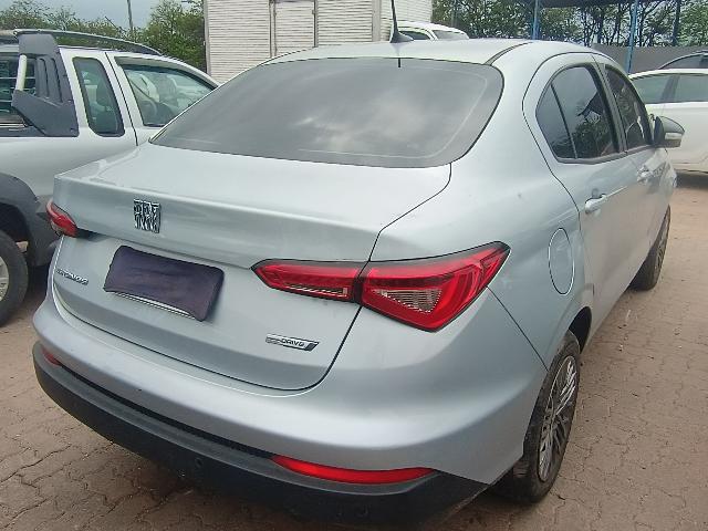 Foto 5: CRONOS DRIVE 1.0 - 2025/2026