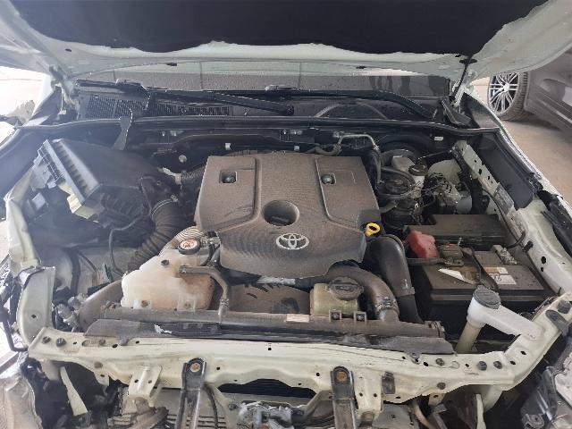HILUX SW4 SRX 4X4 2.8 TDI 16V DIES. AUT - 2018/2019 — foto 10 de 29