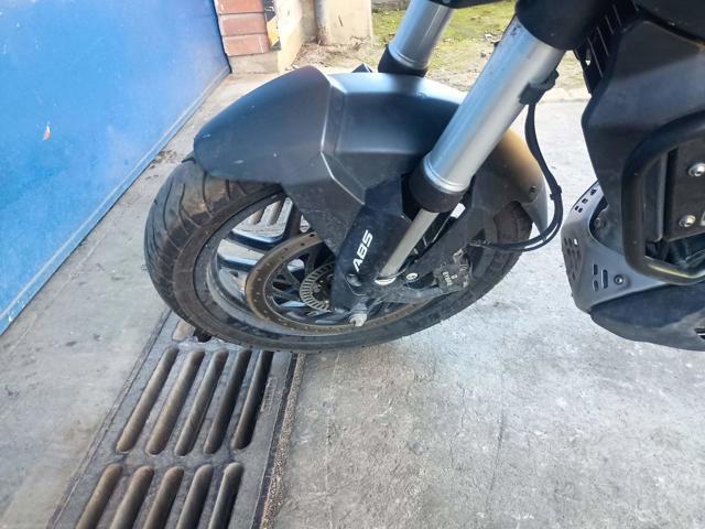 BAJAJ DOMINAR D400 - 2025/2025 — foto 11 de 21