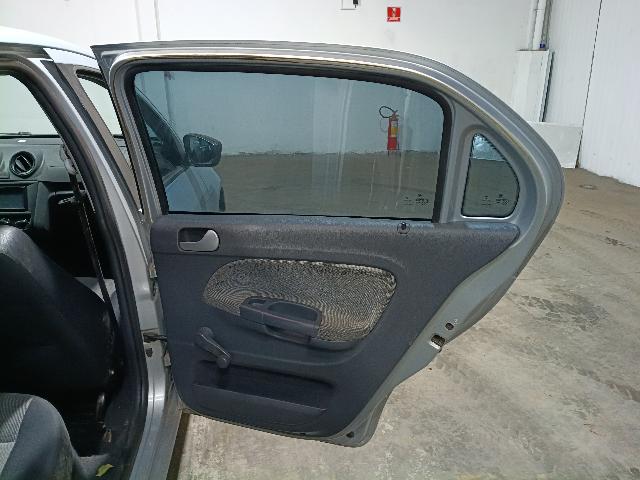 VOLKSWAGEN NOVO GOL 1.0 CITY - 2013/2014 — foto 24 de 40