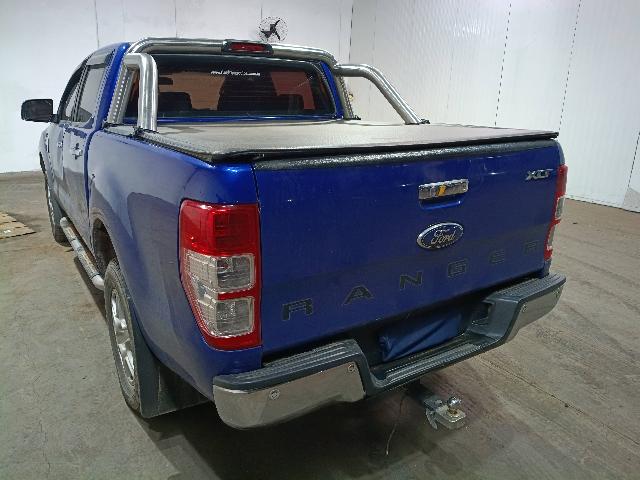 FORD RANGER XLTCD2 25B - 2015/2015 — foto 4 de 40