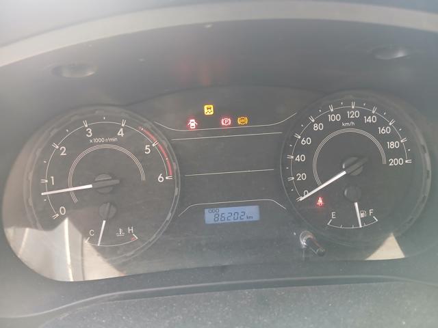 TOYOTA HILUX CSLSTM4FD - 2022/2022 — foto 6 de 26