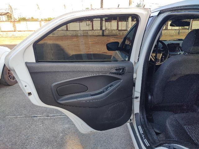 Foto 18 de 38: KA SE AT 1.5 SD C - 2019/2019