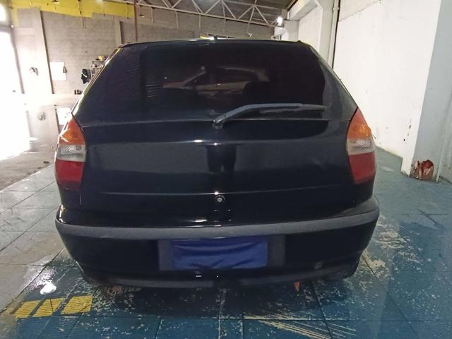 FIAT PALIO FIRE FLEX - 2006/2006 — foto 16 de 29
