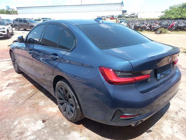 BMW 320I ACTIVE FLEX - 2021/2021 — foto 4 de 29