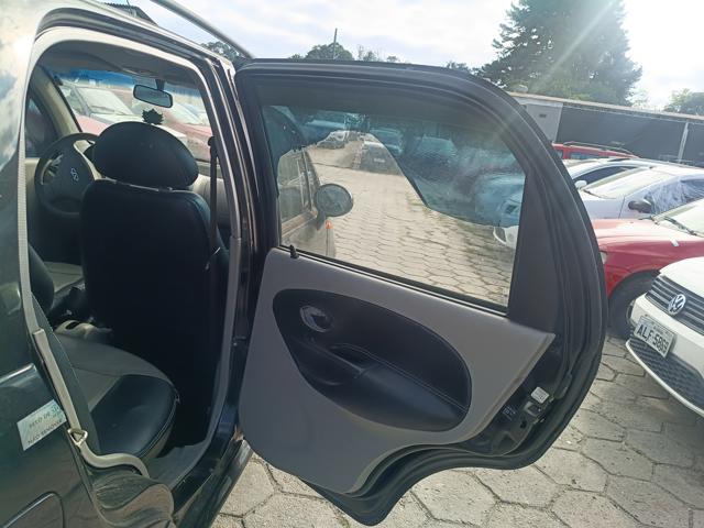 CHERY QQ3 1.1 - 2011/2011 — foto 16 de 24