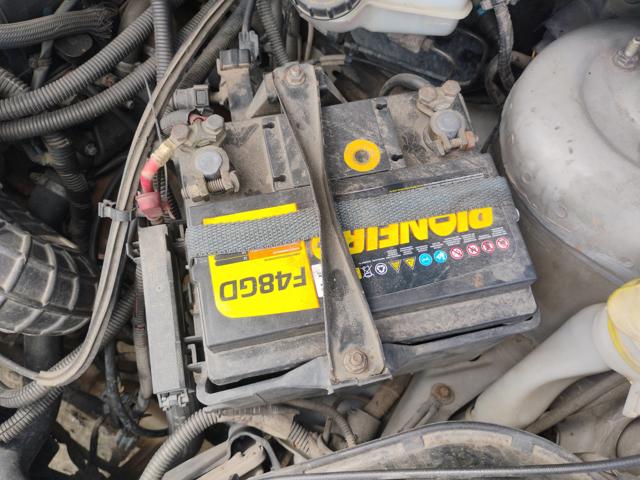 FORD FIESTA FLEX - 2012/2013 — foto 14 de 40