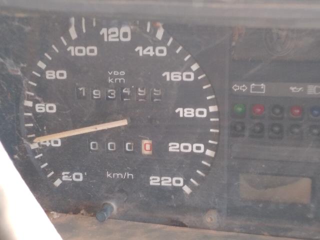 Foto 5: QUANTUM GL 2000 - 1989/1989