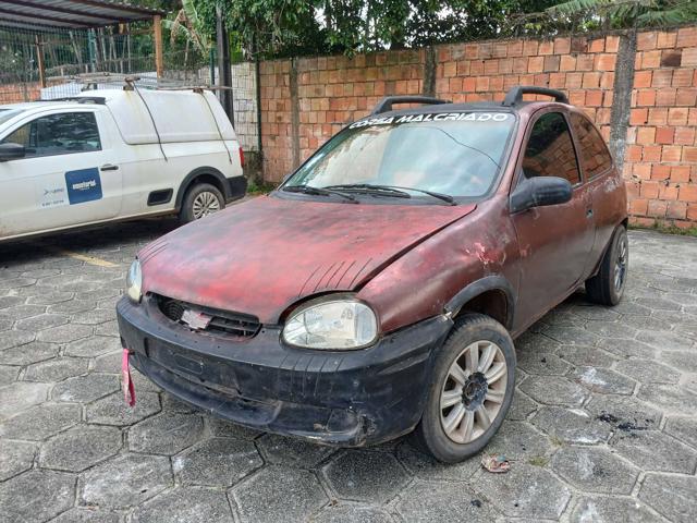 CHEVROLET Corsa Wind Corsa Wind Piquet/ Champ 1.0 MPFI 2p