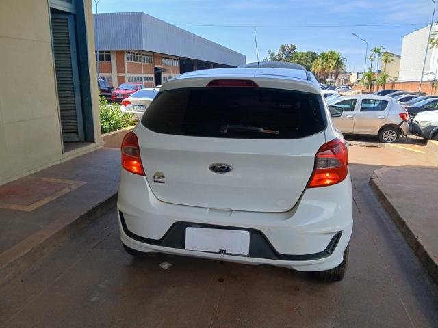 Foto 24 de 31: KA SE 1.0 HA C - 2018/2019