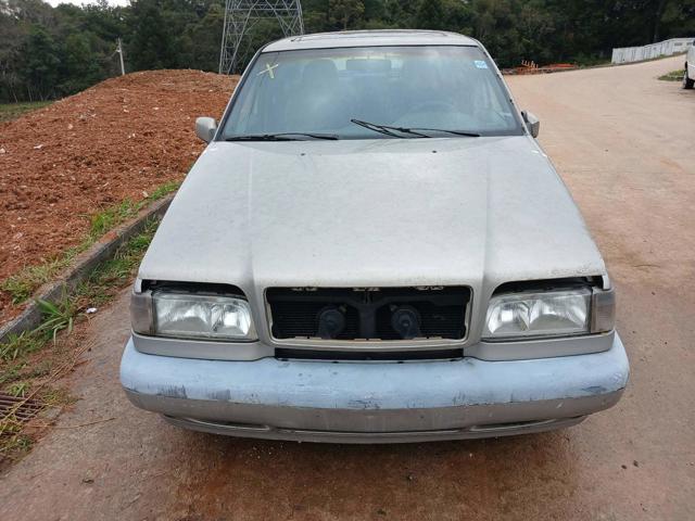 VOLVO 850 GLT S - 1996/1996 — foto 8 de 25