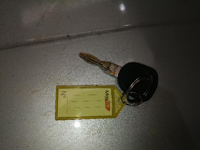 Foto 28 de 38: VERONA 1.8I GLX - 1995/1995