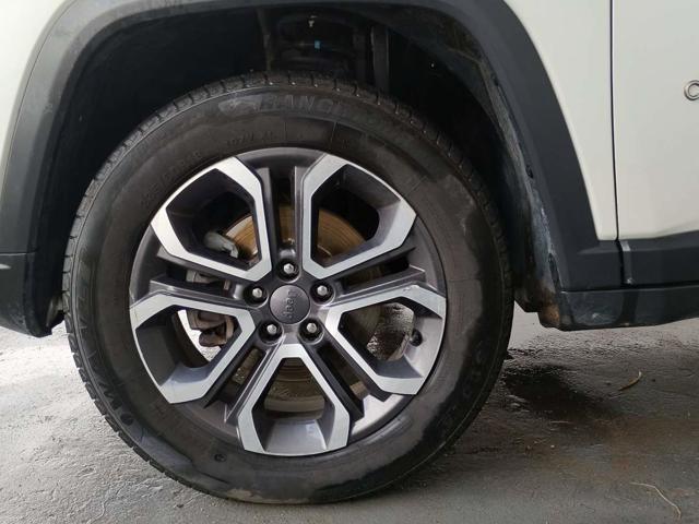 JEEP COMMANDER LIM TD380 - 2021/2022 — foto 29 de 40