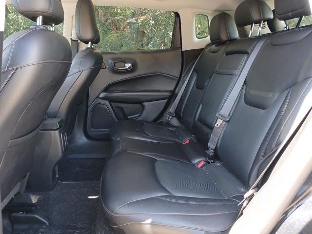 JEEP COMPASS LONGITUDE F - 2017/2017 — foto 16 de 29