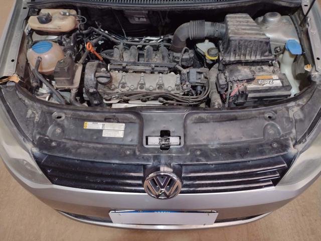 VOLKSWAGEN FOX 1.6 GII - 2014/2014 — foto 8 de 30