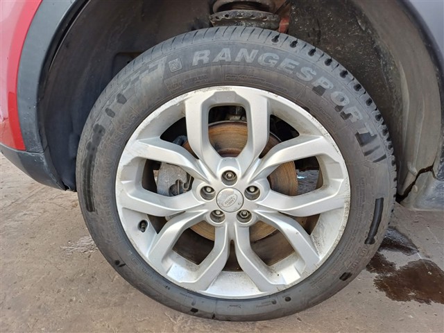 LAND ROVER DISC SPT SI4 HSE 7L - 2016/2016 — foto 24 de 27