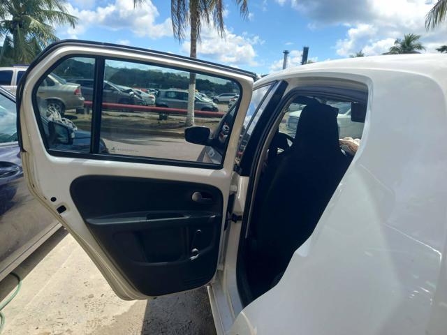 VOLKSWAGEN UP MOVE MA - 2014/2015 — foto 12 de 40