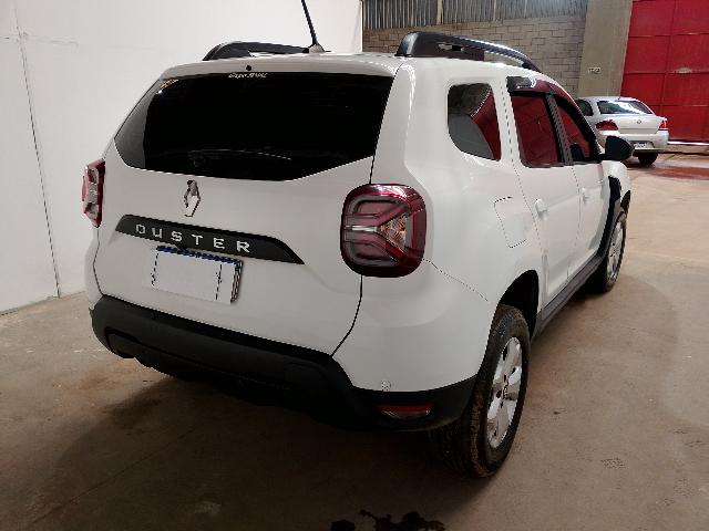 Foto 3: DUSTER INTP MT - 2024/2025