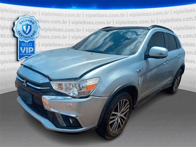 MMC Asx Hpes Awd 2020