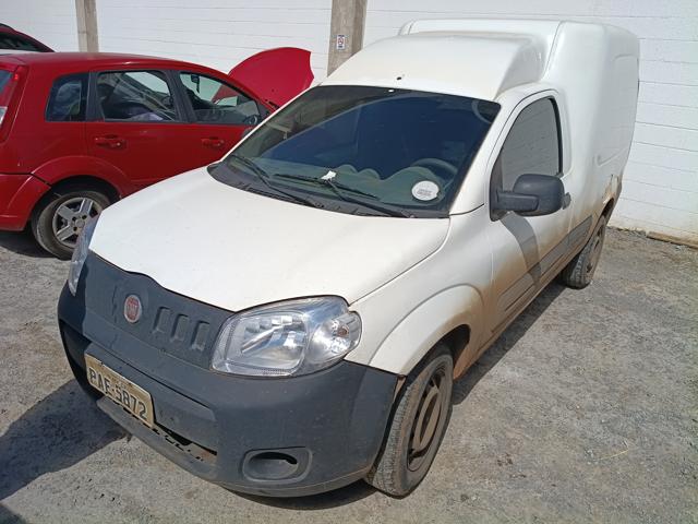 Fiat Fiorino 1.4 Flex Fiorino Furgão Celeb. EVO 1.4 Flex 8V 2p