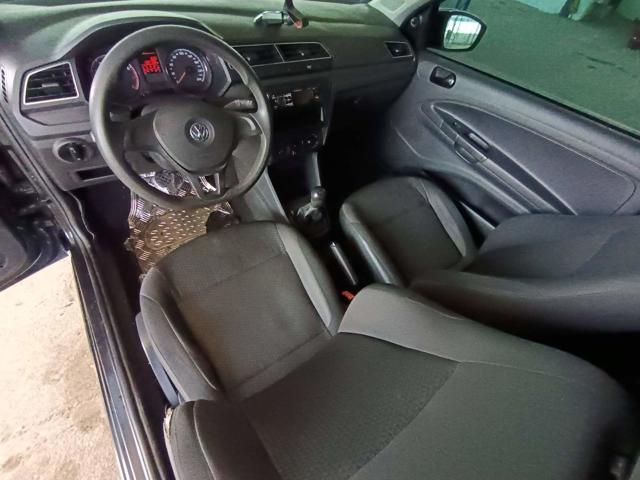 VOLKSWAGEN NOVA SAVEIRO RB MBVS - 2021/2022 — foto 5 de 40
