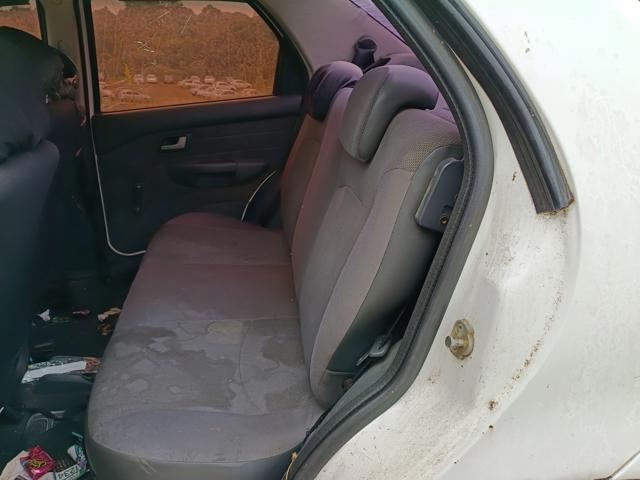 FIAT SIENA ELX - 2005/2006 — foto 11 de 23