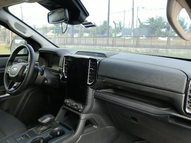 FORD RANGER LTDPCD3D4A - 2024/2024 — foto 8 de 40