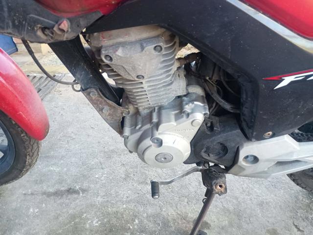 HONDA CG 160 FAN - 2019/2019 — foto 7 de 26