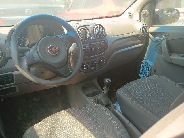FIAT PALIO ATTRACT 1.0 - 2014/2015 — foto 5 de 22