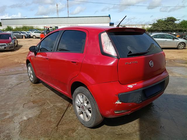 Foto 3: PUNTO ATTRACTIVE - 2015/2016