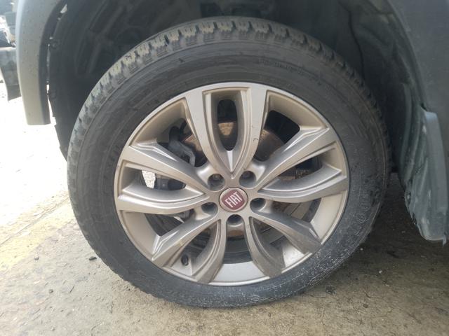 FIAT TORO RANCH AT9 D4 - 2020/2021 — foto 31 de 40