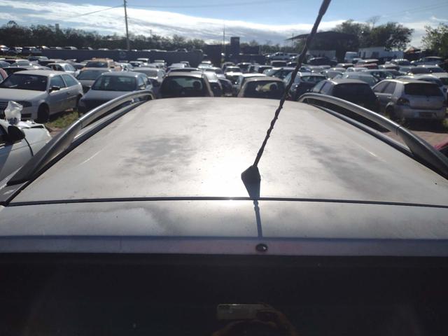 GM ZAFIRA CD - 2003/2003 — foto 18 de 35