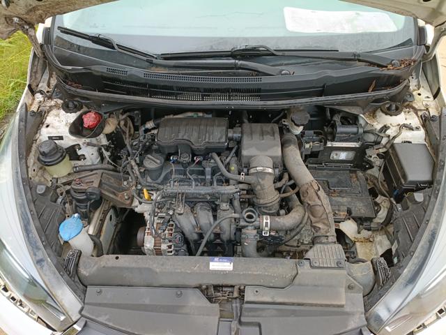 HYUNDAI HB20S 1.0M COMF - 2016/2016 — foto 10 de 24