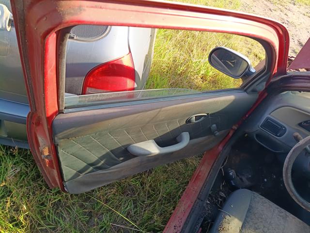 FIAT PALIO FIRE FLEX - 2007/2008 — foto 13 de 22