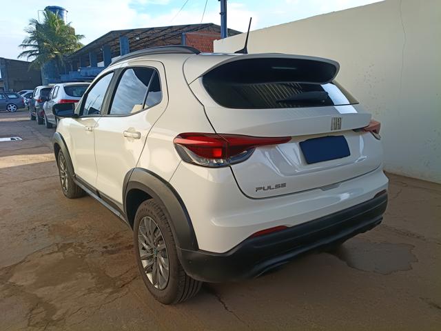 FIAT PULSE DRIVE AT - 2023/2024 — foto 3 de 32