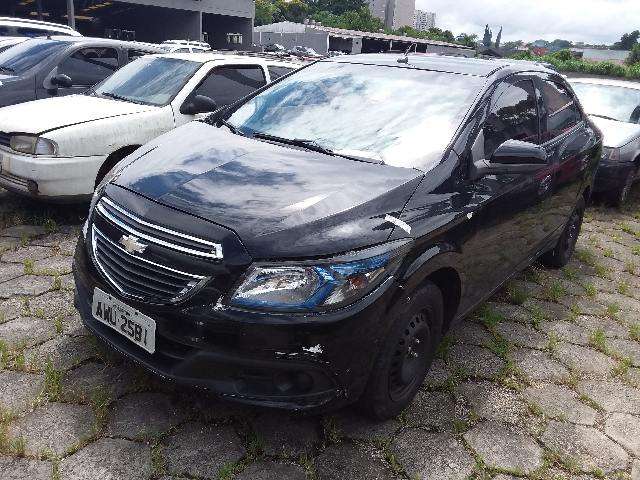 Chevrolet Prisma 1.4mt LT PRISMA Sed. LT 1.0 8V FlexPower 4p