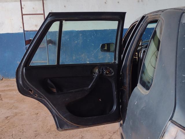 VOLKSWAGEN GOL 1.0 - 2003/2003 — foto 16 de 29