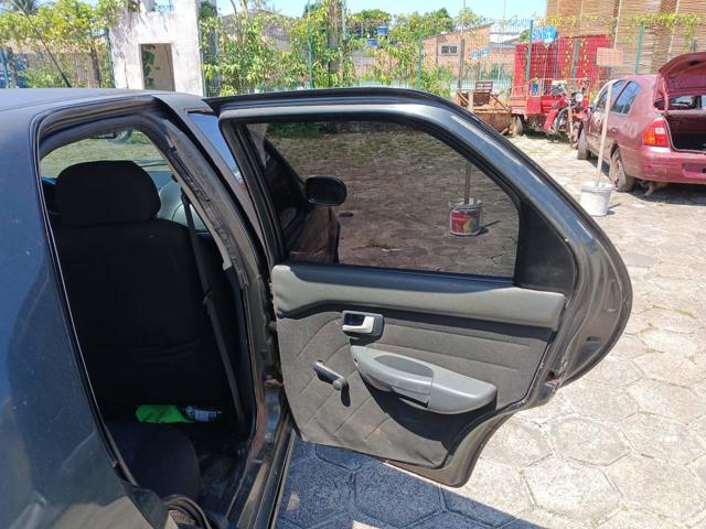 FIAT SIENA EL FLEX - 2009/2010 — foto 15 de 40