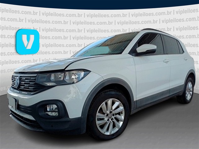 T CROSS TSI MD