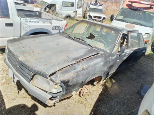 FORD REY GHIA