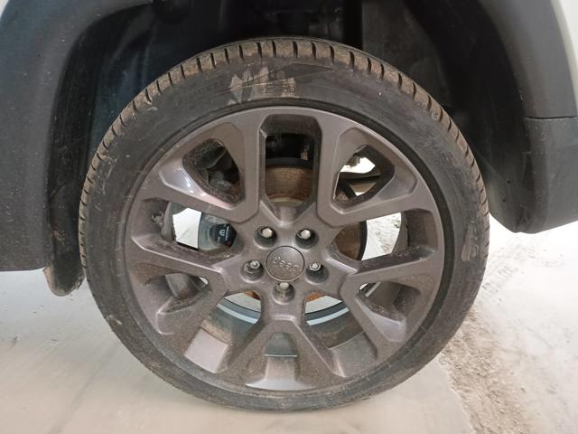 COMPASS S 2.0 4X4 TB 16V AUT. - 2020/2021 — foto 21 de 29