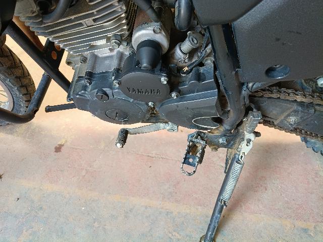 Foto 10 de 21: XTZ250 LANDER - 2024/2024