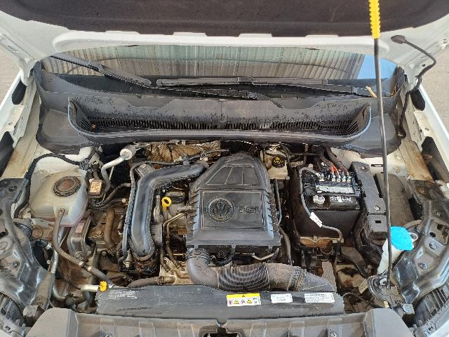 Foto 17 de 25: T CROSS SENSE TSI - 2024/2024