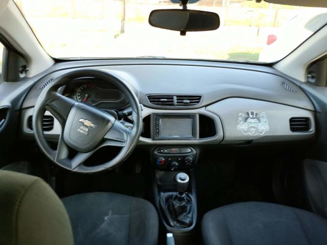 CHEVROLET ONIX 10MT JOYE - 2017/2018 — foto 10 de 27