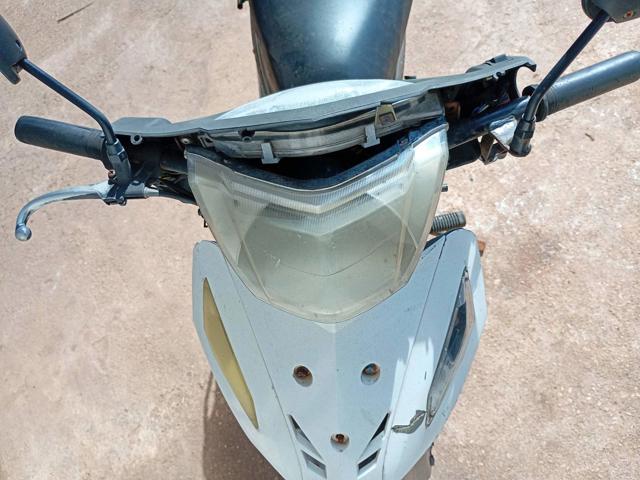 TRAXX JL50Q-8 - 2013/2013 — foto 16 de 16